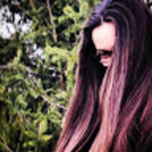 Meet your Posher, Audrey